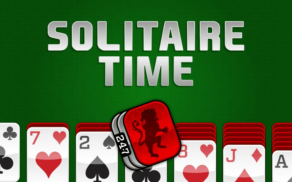Microsoft klondike solitaire