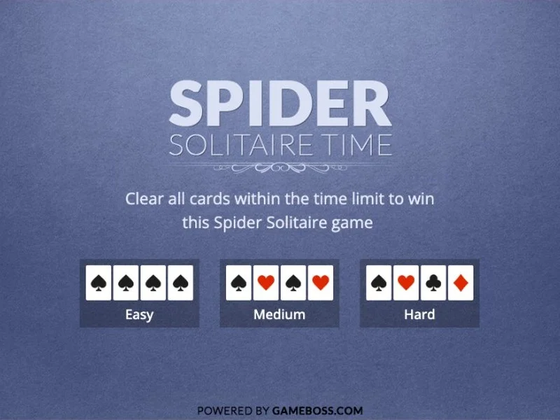 Solitaire for seniors free online