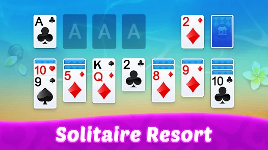 Wp spider solitaire